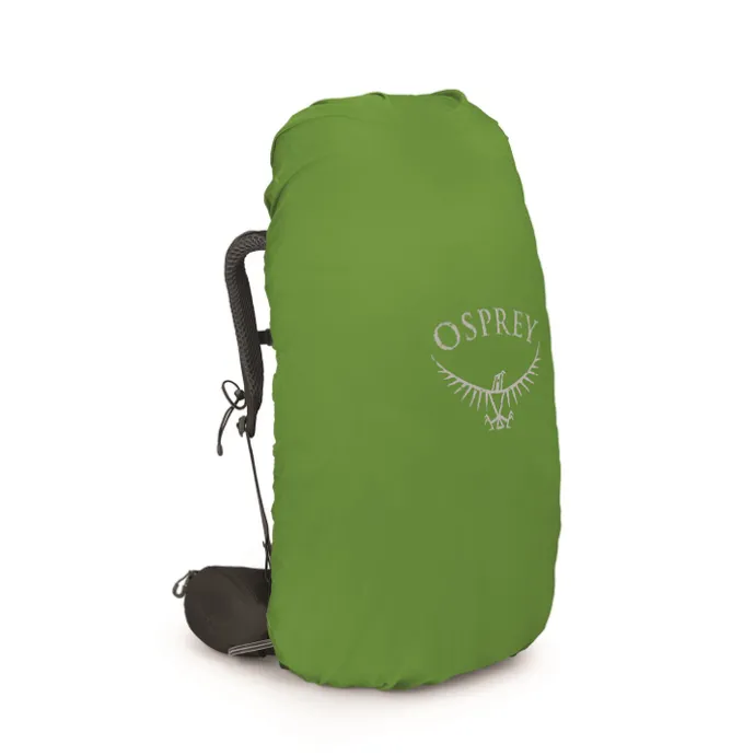 Osprey Kestrel 58 L/XL black