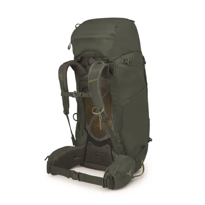 Osprey Kestrel 68 L-XL bonsai green