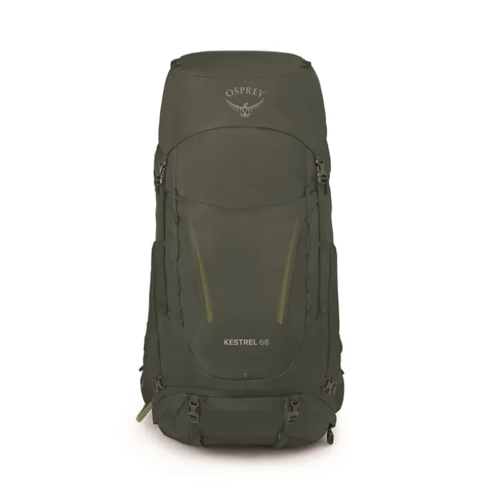 Osprey Kestrel 68 L-XL bonsai green