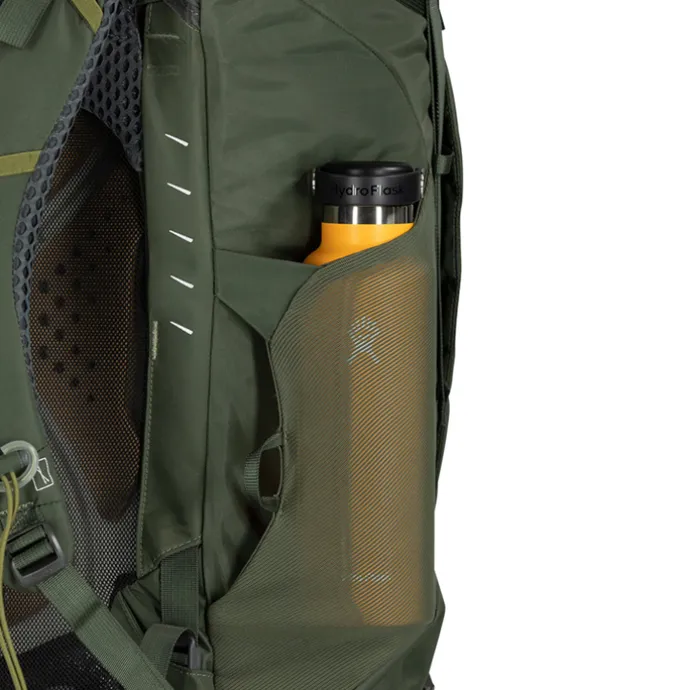 Osprey Kestrel 58 L/XL bonsai green