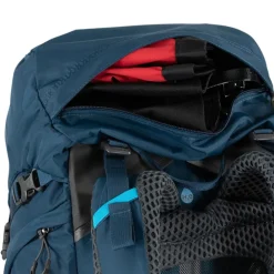 Osprey Kestrel 48 S-M atlas blue
