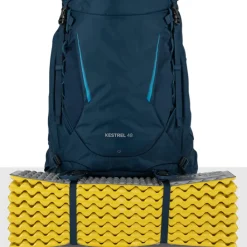 Osprey Kestrel 48 S-M atlas blue