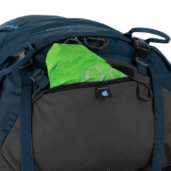 Osprey Kestrel 48 S-M atlas blue
