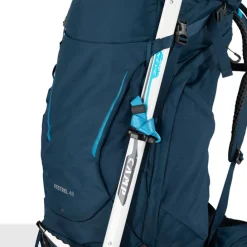 Osprey Kestrel 48 S-M atlas blue