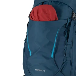 Osprey Kestrel 48 S-M atlas blue