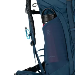 Osprey Kestrel 48 S-M atlas blue