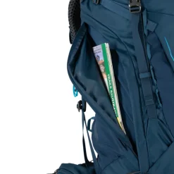 Osprey Kestrel 48 S-M atlas blue