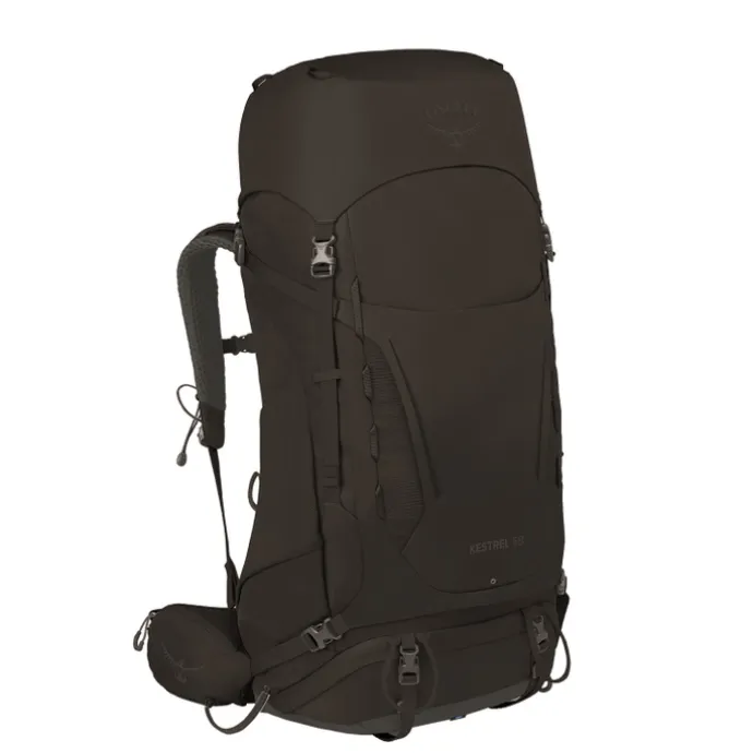 Osprey Kestrel 58 S/M black