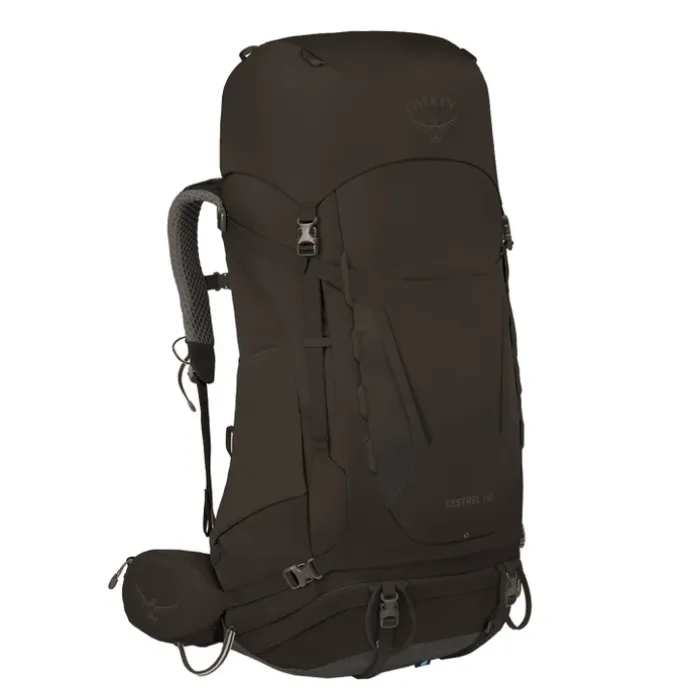 Osprey Kestrel 68 S/M black