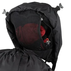Osprey Kestrel 68 S/M black
