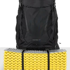 Osprey Kestrel 68 S/M black