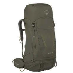 Osprey Kestrel 68 S/M bonsai green