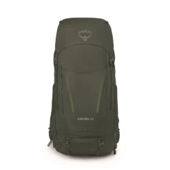 Osprey Kestrel 68 S/M bonsai green