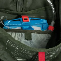 Osprey Kestrel 58 S/M bonsai green