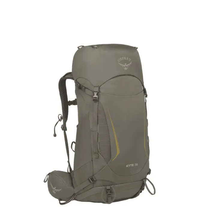 Osprey Kyte 38 WM/L rocky brook green