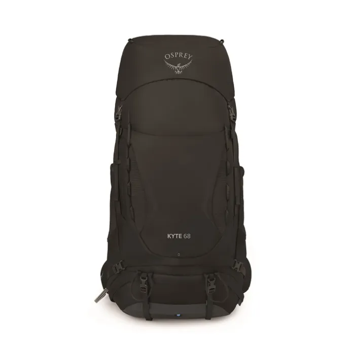 Osprey Kyte 68 WXS/S black