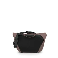 Osprey Metron 18 Messenger magma brown-goby orange