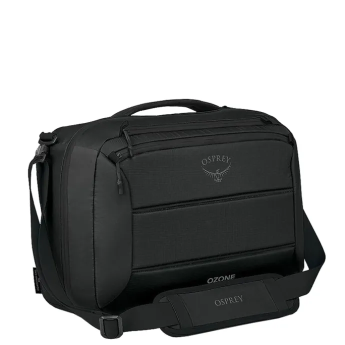 Osprey Ozone Boarding Bag 20L black