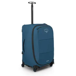 Osprey Ozone 4-Wheel 85 coastal blue