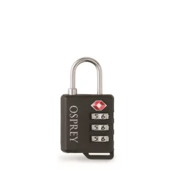 Osprey Padlock black