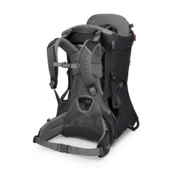 Osprey Poco Child Carrier black