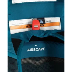 Osprey Poco SLT Child Carrier black