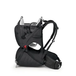 Osprey Poco SLT Child Carrier black