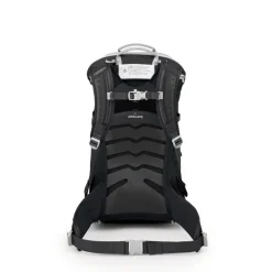 Osprey Poco SLT Child Carrier black