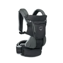 Osprey Poco Soft Child Carrier black