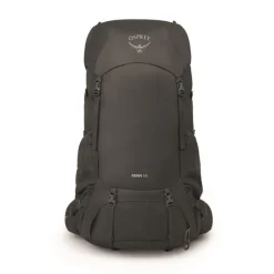 Osprey Renn 65 dark charcoal/gray wolf