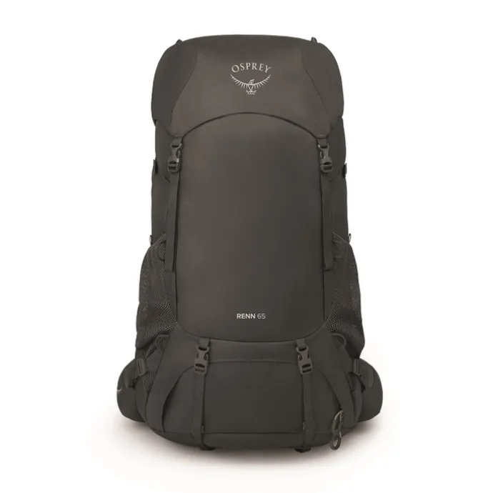 Osprey Renn 65 dark charcoal/gray wolf