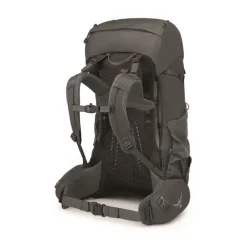 Osprey Renn 65 dark charcoal/gray wolf
