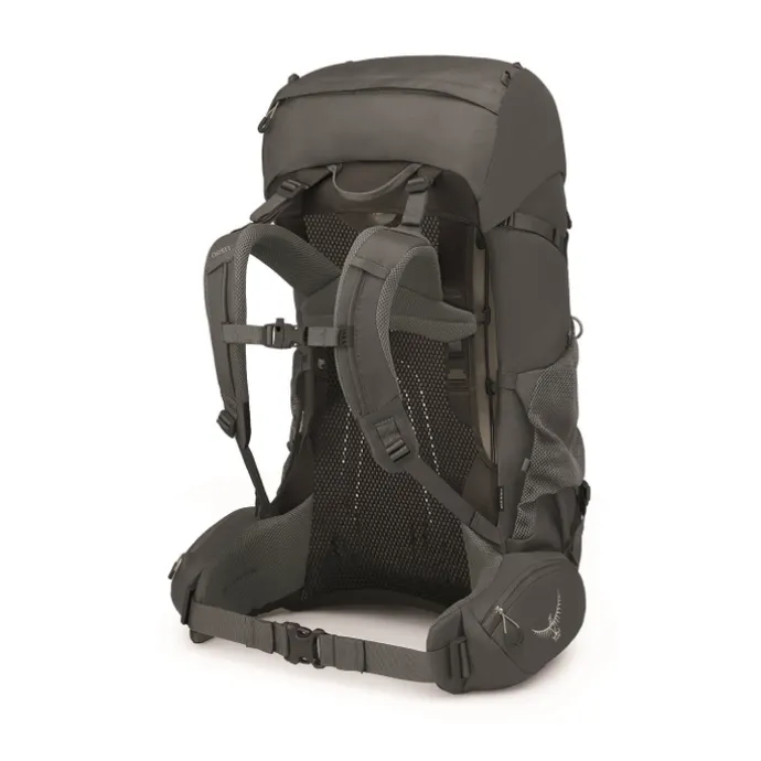 Osprey Renn 65 dark charcoal/gray wolf
