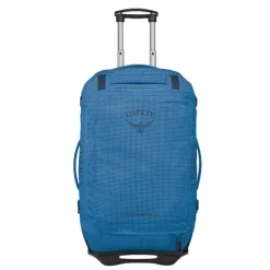 Osprey Rolling Transporter 60 blue flame-scoria blue