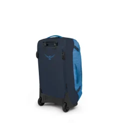 Osprey Rolling Transporter 60 blue flame-scoria blue