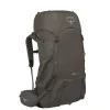 Osprey Rook 50 dark charcoal/silver lining