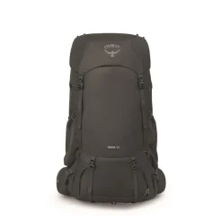 Osprey Rook 50 dark charcoal/silver lining