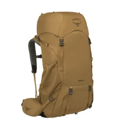 Osprey Rook 50 histosol brown/rhino grey