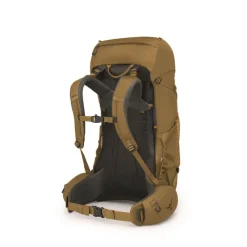 Osprey Rook 50 histosol brown/rhino grey