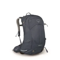 Osprey Sirrus 34 Backpack muted space blue