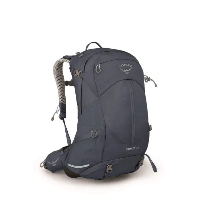 Osprey Sirrus 34 Backpack muted space blue