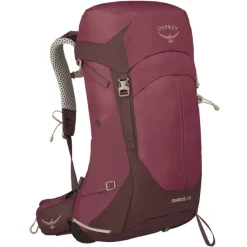 Osprey Sirrus 26 Backpack purple/chiru tan