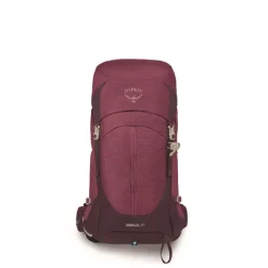 Osprey Sirrus 26 Backpack purple/chiru tan