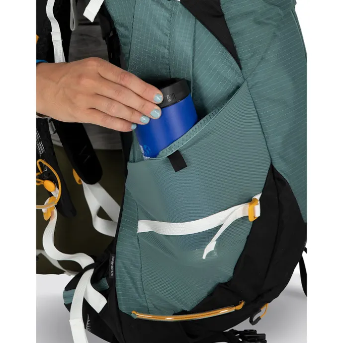 Osprey Sirrus 24 Backpack succulent green