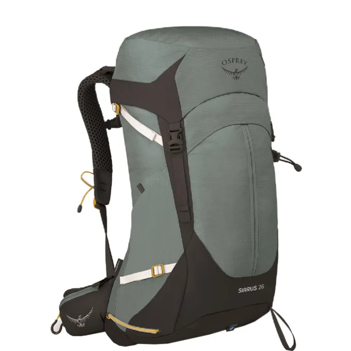 Osprey Sirrus 26 Backpack succulent green