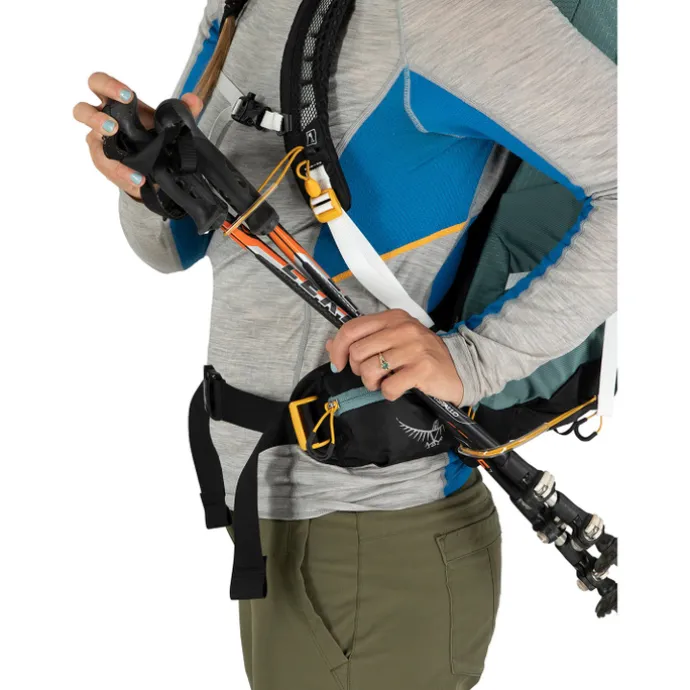 Osprey Sirrus 26 Backpack succulent green