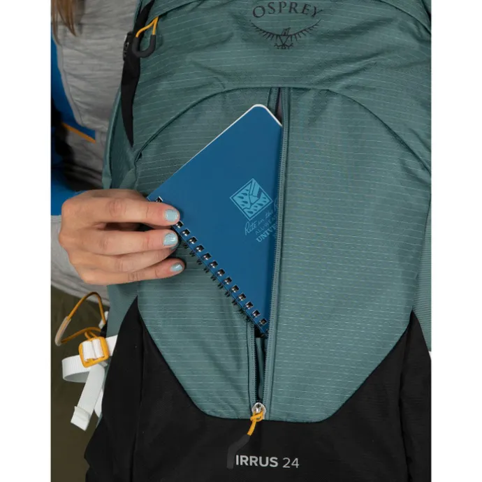 Osprey Sirrus 26 Backpack succulent green