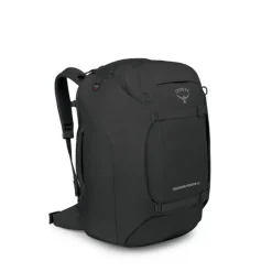 Osprey Sojourn Porter Travel Pack 65L black
