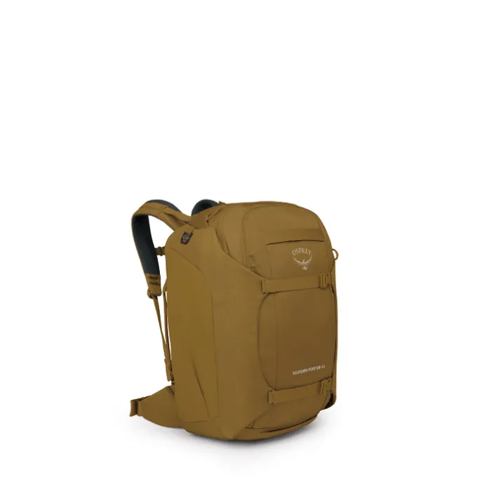 Osprey Sojourn Porter Travel Pack 46L brindle brown