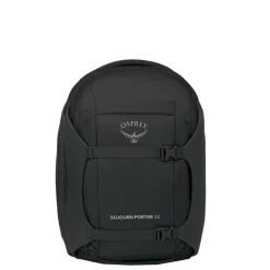 Osprey Sojourn Porter Travel Pack 30L black